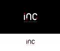 Stationery design # 838232 for Wanted: contemporary black & white logo design for INC-Brand Development! contest