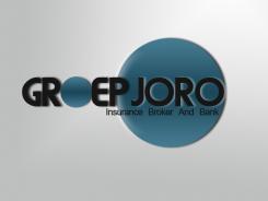 Huisstijl # 143205 voor Huisstijl en logo voor Groep JoRo Bvba verzekeringsmakelaar en bankkantoor wedstrijd