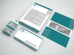 Stationery design # 864564 for Housstype for local music school contest