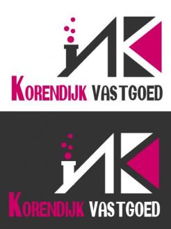 Huisstijl # 983594 voor Logo   huisstijl ontwerp voor Korendijk Vastgoed wedstrijd