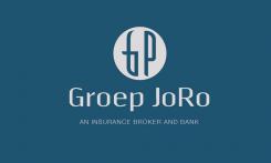 Huisstijl # 144624 voor Huisstijl en logo voor Groep JoRo Bvba verzekeringsmakelaar en bankkantoor wedstrijd