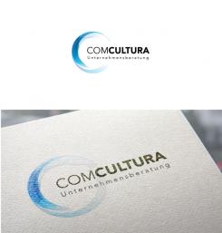 Corp. Design (Geschäftsausstattung)  # 654885 für com cultura  - Unternehmensberatung mit Fokus auf Organisationskulturen sucht Logo und CI Wettbewerb