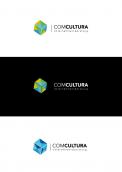 Corp. Design (Geschäftsausstattung)  # 654633 für com cultura  - Unternehmensberatung mit Fokus auf Organisationskulturen sucht Logo und CI Wettbewerb
