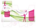 Huisstijl # 1005771 voor Ontwerp een product verpakking voor een dieet merk wedstrijd