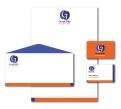 Stationery design # 144582 for I need a new corporate design, a new look for my company 