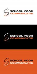 Huisstijl # 1278181 voor Logo  beeldmerk en social grid opzet School voor Communicatie wedstrijd