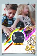 Stationery design # 865977 for Housstype for local music school contest