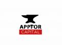 Corp. Design (Geschäftsausstattung)  # 1087370 für Logo fur neue Firma    Capital Gesellschaft Wettbewerb