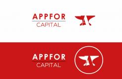 Corp. Design (Geschäftsausstattung)  # 1087387 für Logo fur neue Firma    Capital Gesellschaft Wettbewerb