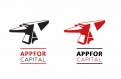 Corp. Design (Geschäftsausstattung)  # 1087391 für Logo fur neue Firma    Capital Gesellschaft Wettbewerb