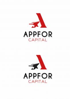 Geschäftsausstattung  # 1087423 für Logo fur neue Firma    Capital Gesellschaft Wettbewerb