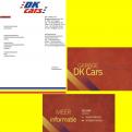 Stationery design # 137366 for New invoices, enveloppes, ... cards for our garage contest