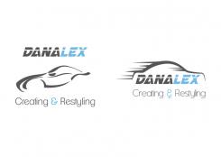 Stationery design # 499568 for Design a logo + identity for a new autodetailing company contest