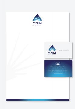 Stationery design # 1083541 for Business Card and Letterhead teplates contest