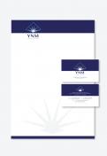 Stationery design # 1082995 for Business Card and Letterhead teplates contest