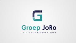 Huisstijl # 142295 voor Huisstijl en logo voor Groep JoRo Bvba verzekeringsmakelaar en bankkantoor wedstrijd