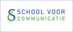 Huisstijl # 1278651 voor Logo  beeldmerk en social grid opzet School voor Communicatie wedstrijd