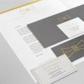 Stationery design # 633533 for Design Businesscards & Stationary contest