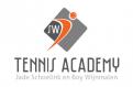 Huisstijl # 497991 voor Ontwerp een moderne en strakke huisstijl voor een nieuw te starten Tennis Academy wedstrijd