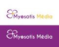 Huisstijl # 462053 voor Myosotis Media wedstrijd