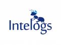 Geschäftsausstattung  # 148633 für Geschäftsausstattung für die intelogs GmbH Wettbewerb