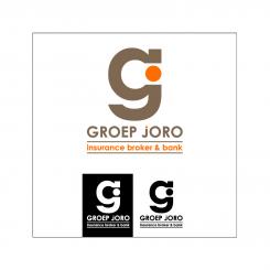 Huisstijl # 144608 voor Huisstijl en logo voor Groep JoRo Bvba verzekeringsmakelaar en bankkantoor wedstrijd