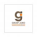 Huisstijl # 144653 voor Huisstijl en logo voor Groep JoRo Bvba verzekeringsmakelaar en bankkantoor wedstrijd