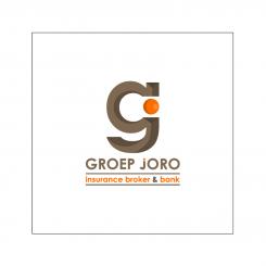 Huisstijl # 144653 voor Huisstijl en logo voor Groep JoRo Bvba verzekeringsmakelaar en bankkantoor wedstrijd