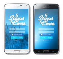 Android App design # 337825 voor 5-10 schermen voor een Android app wedstrijd