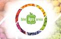 Flyer, tickets # 510411 for Brochure + logo : producteurs de fruits bio au Sénégal contest