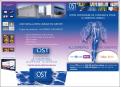 Flyer, tickets # 610002 for Brochure OST DEVELOPPEMENT contest