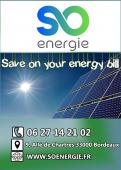 Flyer, tickets # 774538 for save on energy bill contest