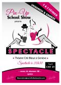 Flyer, tickets # 760529 for BURLESQUE Show Poster contest