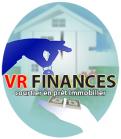 Flyer, tickets # 773175 for name + logo for new company - VR FINANCES contest