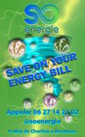 Flyer, tickets # 774181 for save on energy bill contest