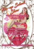 Flyer, tickets # 759581 for BURLESQUE Show Poster contest