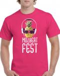 Flyer, tickets # 1012765 for MozBeat Fest 2019 2020 contest