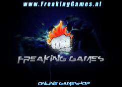 Flyer, (Toegangs)Kaart # 353299 voor Flyer ontwerp nieuwe online gameshop (sponsor wereld record) wedstrijd