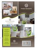 Flyer, tickets # 576454 for Creating flyers for an interior design agency  contest