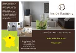 Flyer, tickets # 579119 for Creating flyers for an interior design agency  contest