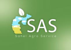 Flyer # 509495 voor Brochure + logo : producteurs de fruits bio au Sénégal wedstrijd