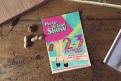 Flyer, tickets # 759755 for BURLESQUE Show Poster contest