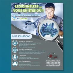 Flyers  n°605722