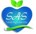 Flyer # 510126 voor Brochure + logo : producteurs de fruits bio au Sénégal wedstrijd