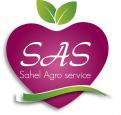 Flyer # 510343 voor Brochure + logo : producteurs de fruits bio au Sénégal wedstrijd