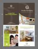 Flyer, tickets # 567326 for Creating flyers for an interior design agency  contest