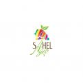 Flyer # 509597 voor Brochure + logo : producteurs de fruits bio au Sénégal wedstrijd