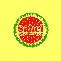 Flyer, tickets # 510256 for Brochure + logo : producteurs de fruits bio au Sénégal contest