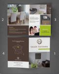 Flyer, tickets # 569123 for Creating flyers for an interior design agency  contest