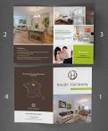 Flyer, tickets # 568793 for Creating flyers for an interior design agency  contest
